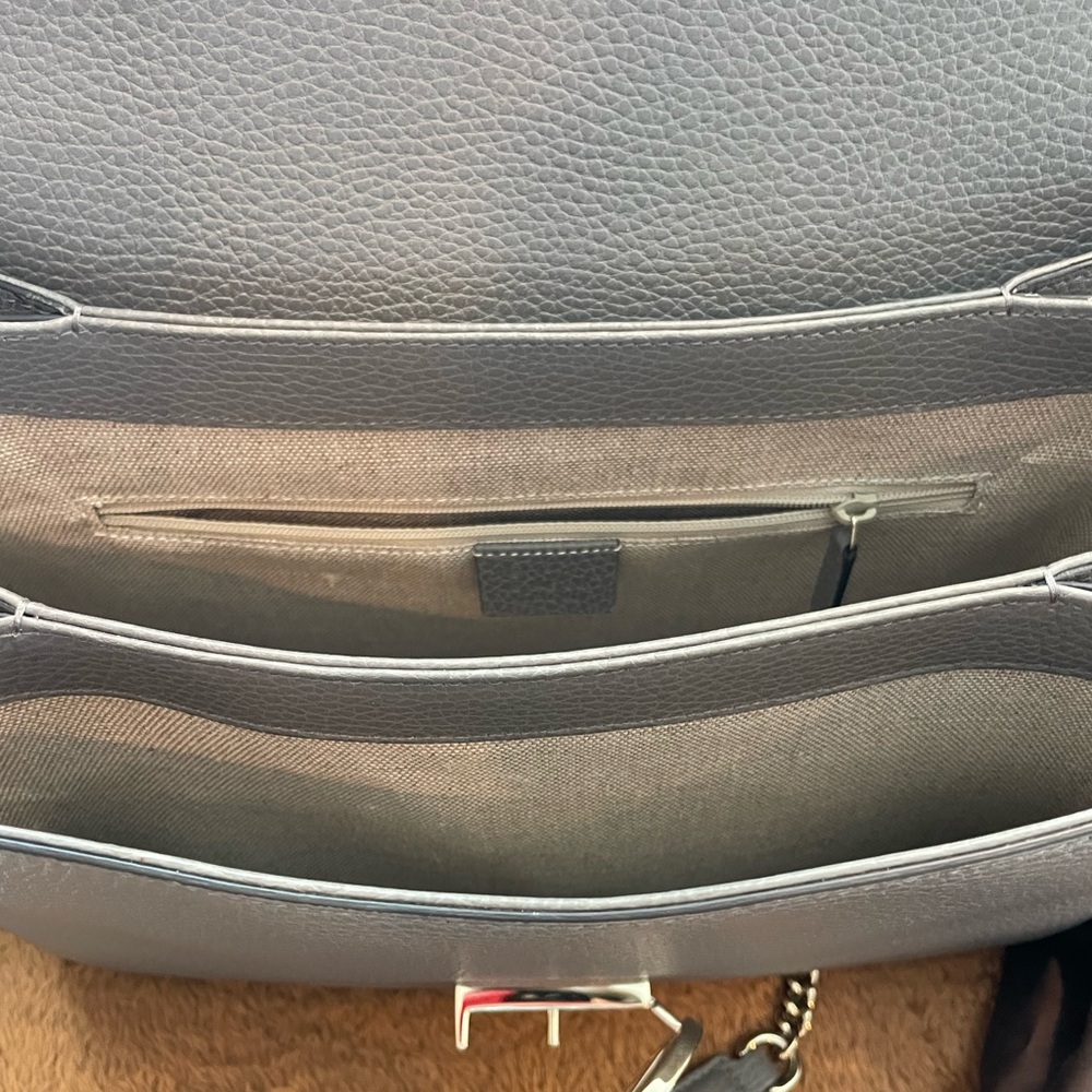 Gucci Handbag-Authentic! - Picture 11 of 13